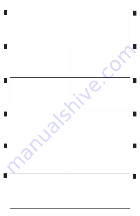 DBI SALA Talon Edge web lifeline SRL Series Instruction Manual Download Page 91