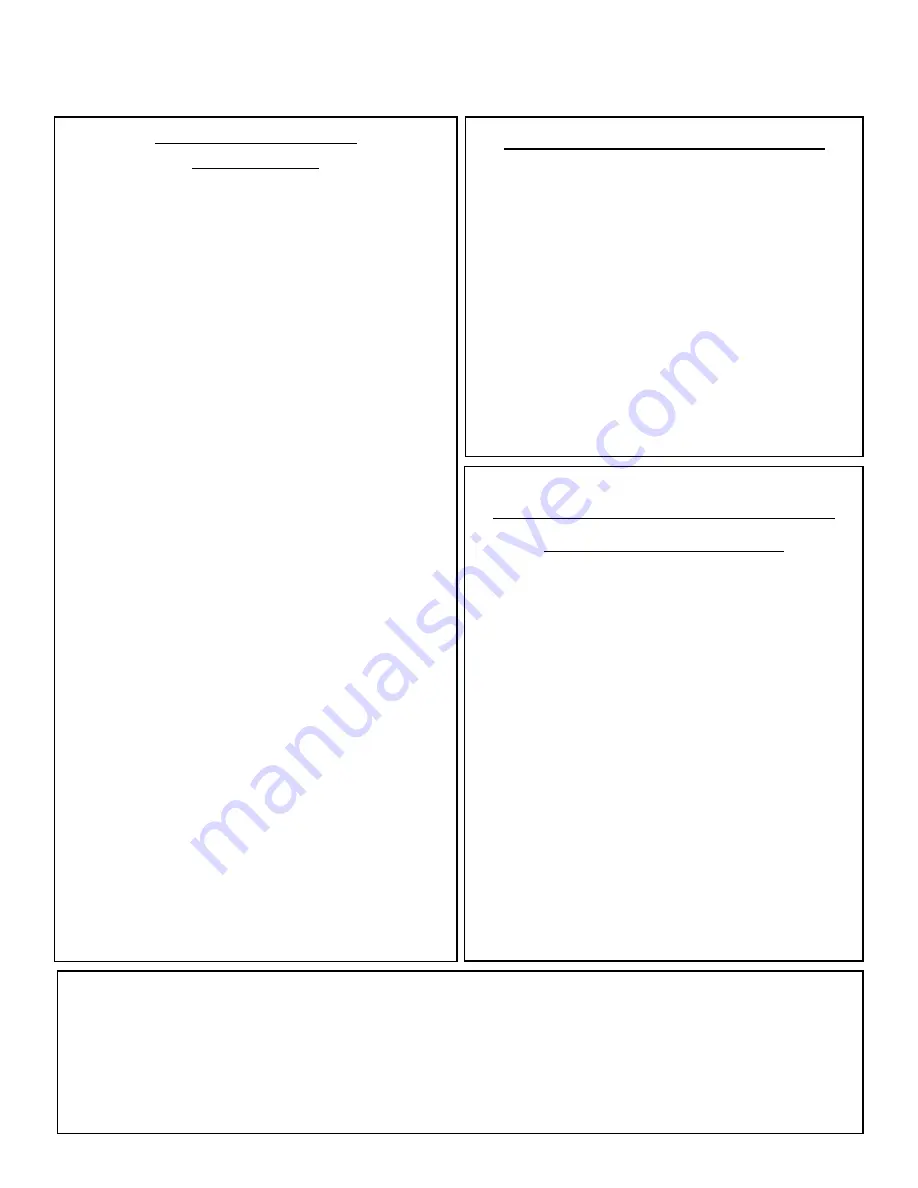 dbx DDP Operator'S Manual Download Page 84