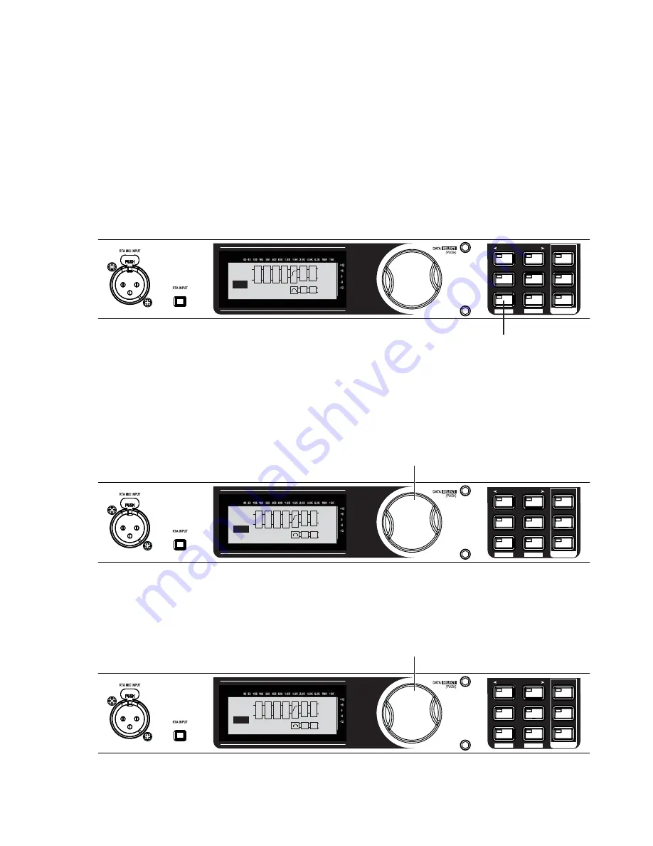 dbx DriveRack PX Скачать руководство пользователя страница 15