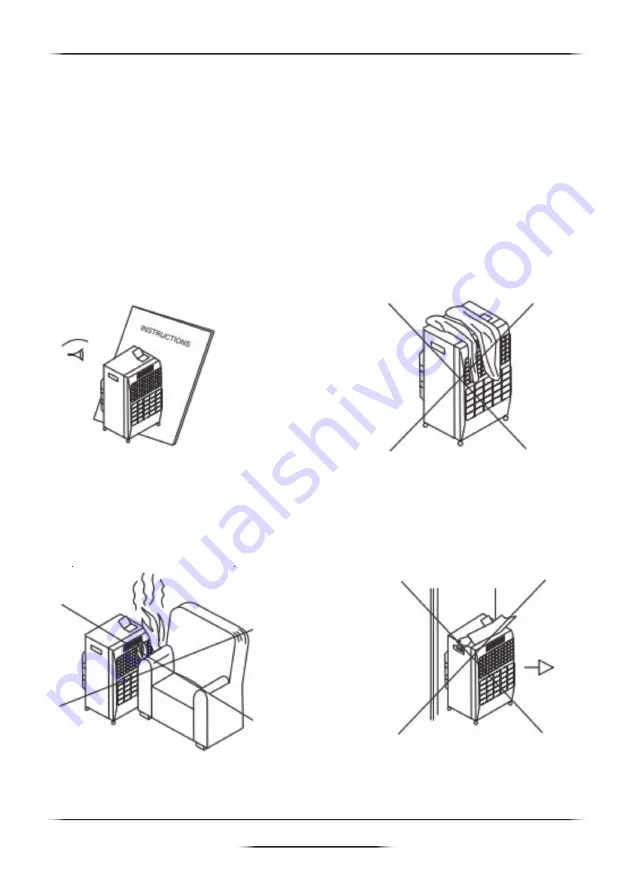 DCG GH06 B Скачать руководство пользователя страница 3