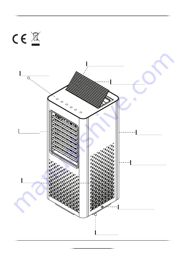 DCG VERI60 Скачать руководство пользователя страница 2