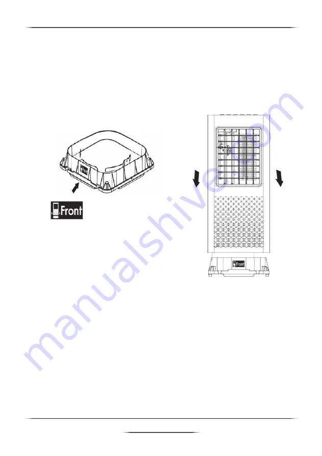 DCG VERI60 Instruction Manual Download Page 20