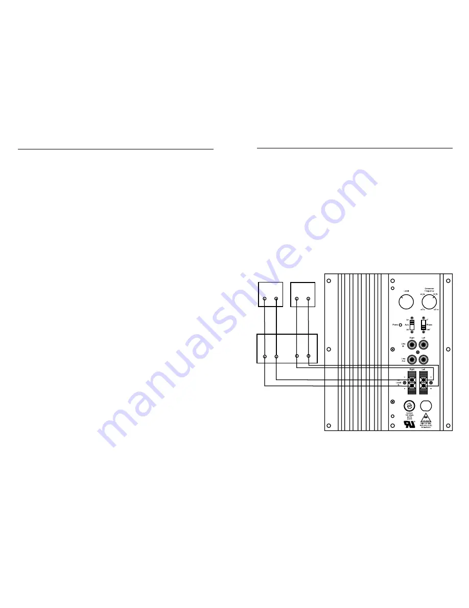 Dcm DCM1010 Owner'S Manual Download Page 10