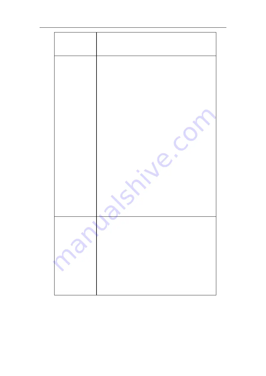 DCN DCRS-9800 Series Install Manual Download Page 29