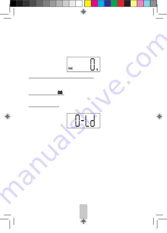 DCOOK 7919013 Скачать руководство пользователя страница 12