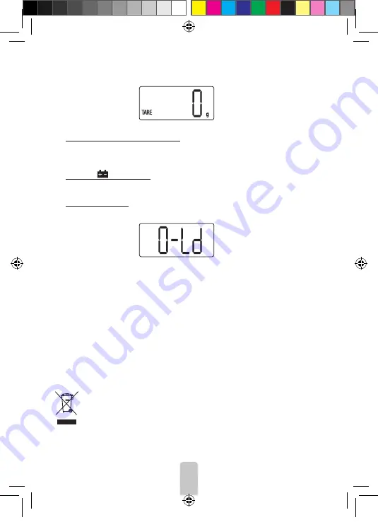 DCOOK 7919013 Instruction Manual Download Page 18