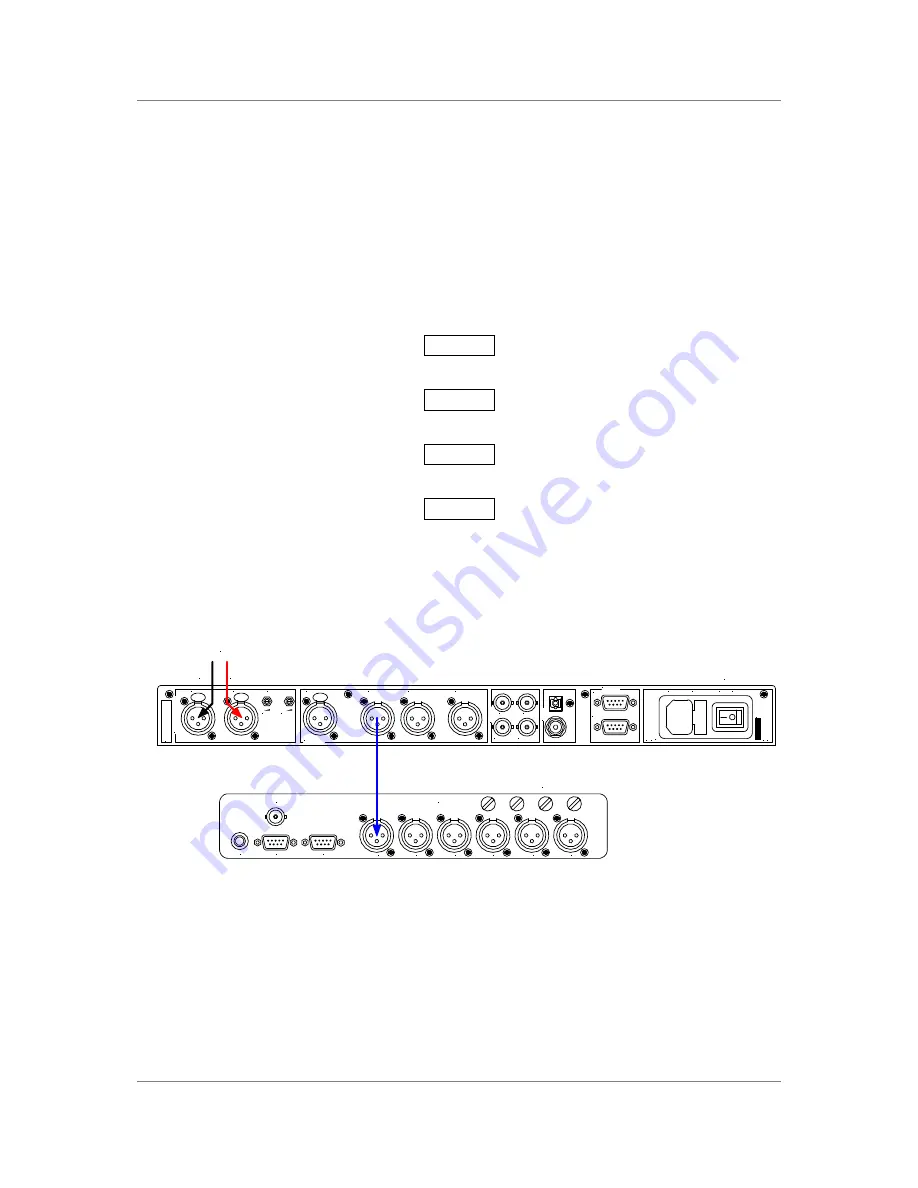 DCS 900E User Manual Download Page 8