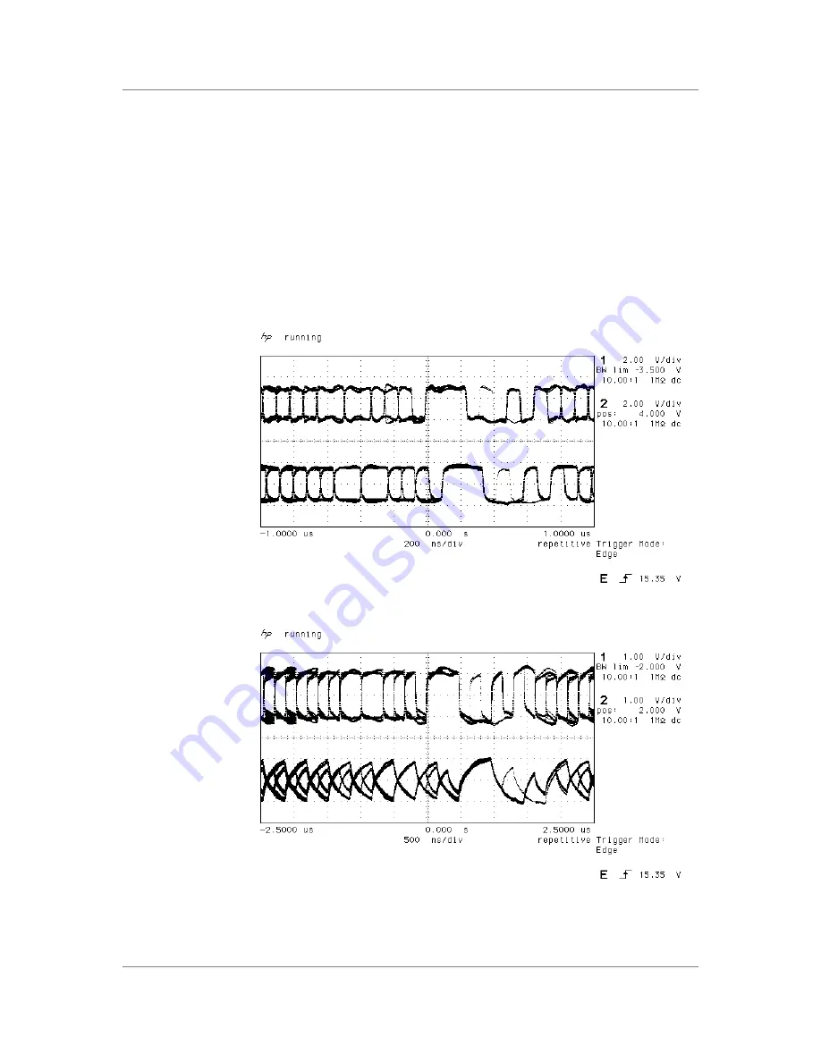 DCS 900E User Manual Download Page 43