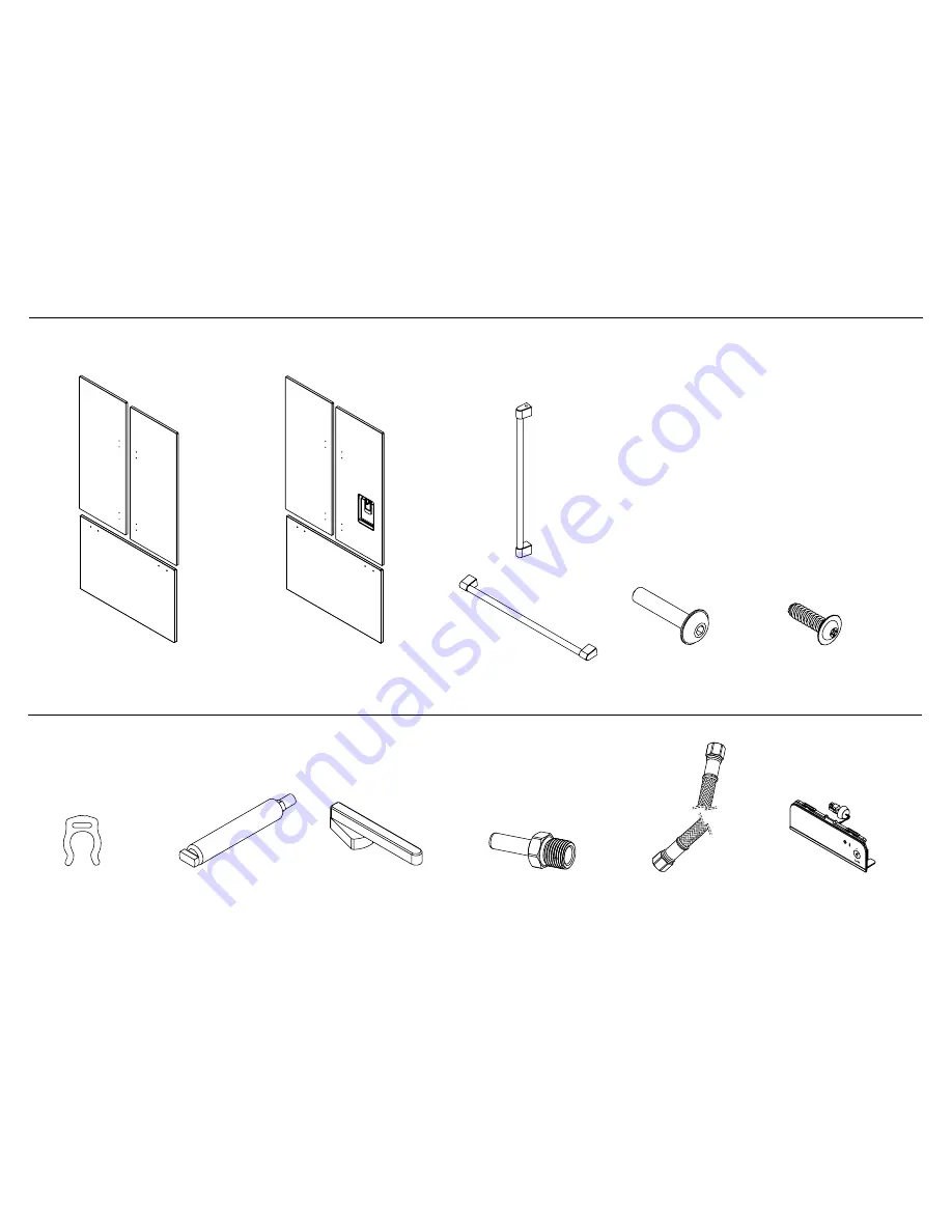 DCS ActiveSmart RS36A80JC Installation Instructions Manual Download Page 7