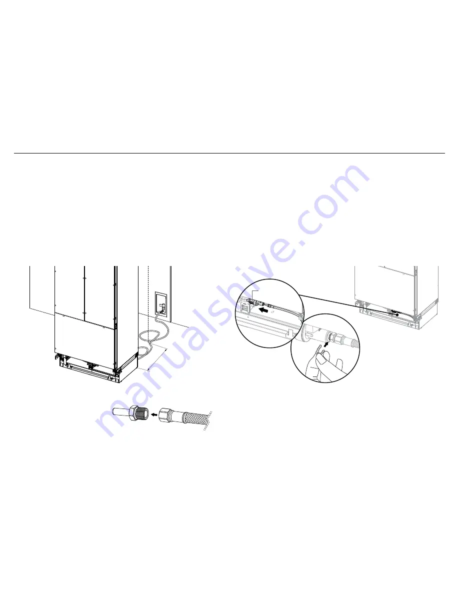 DCS ActiveSmart RS36A80JC Скачать руководство пользователя страница 22