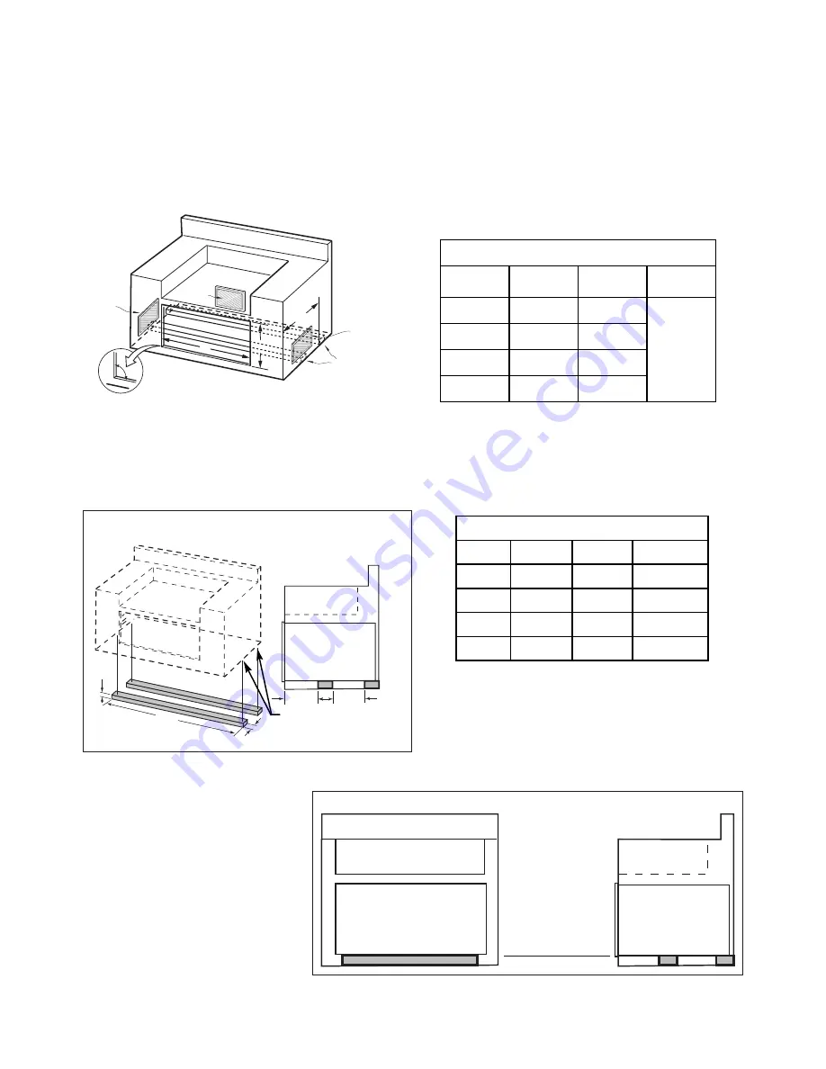 DCS ADR24 Installation Manual Download Page 19