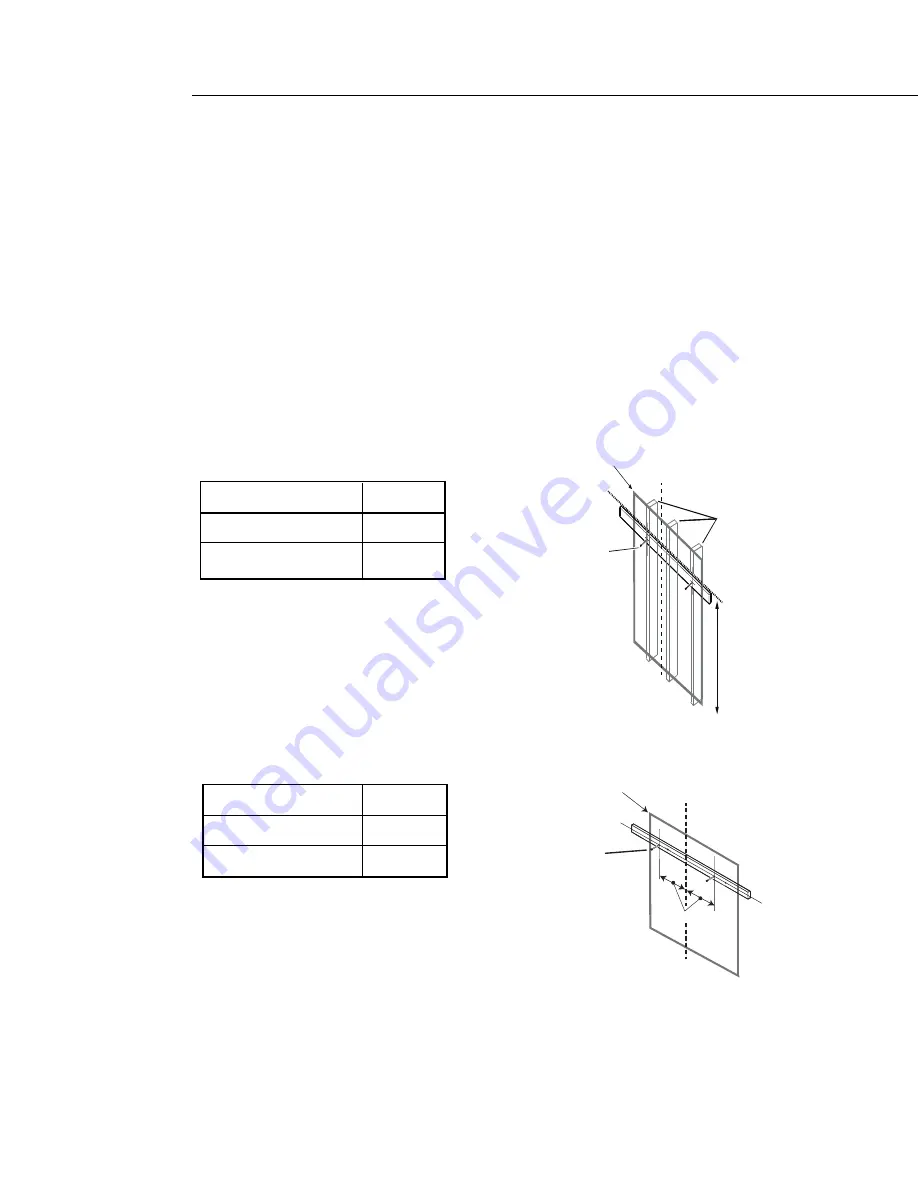 DCS RDS-364GD Installation Manual Download Page 13