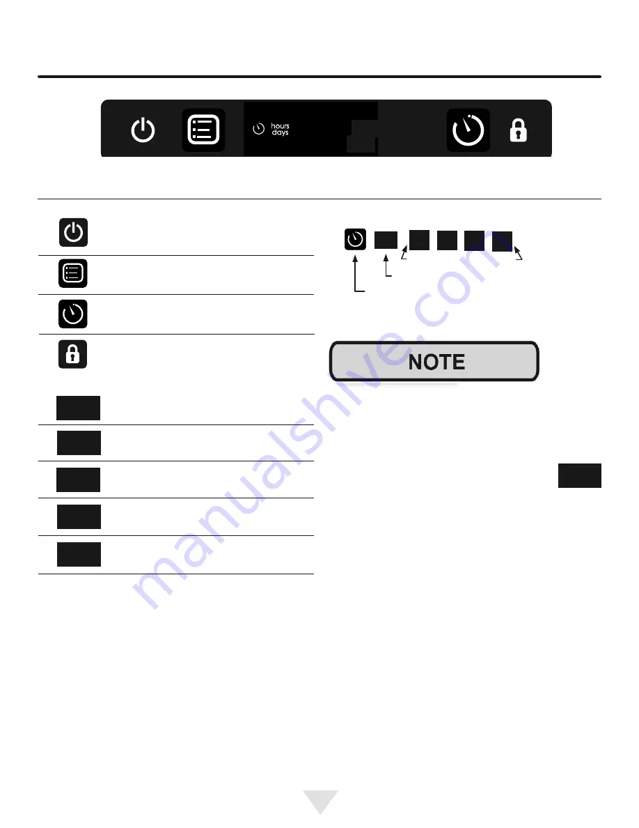 DCS RF15IL2 User'S Installation Manual Download Page 14