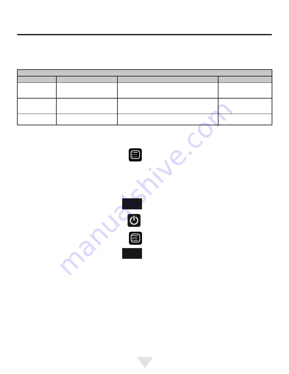 DCS RF15IL2 User'S Installation Manual Download Page 16