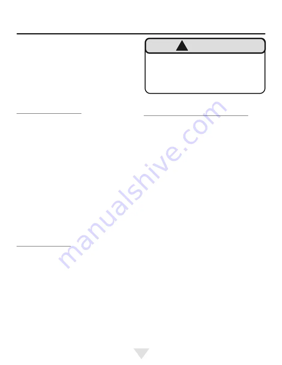 DCS RF15IL2 User'S Installation Manual Download Page 21