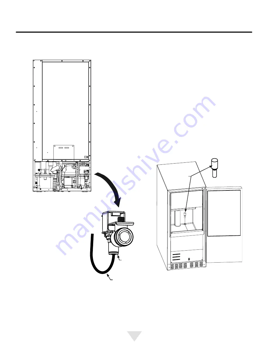 DCS RF15IL2 User'S Installation Manual Download Page 24