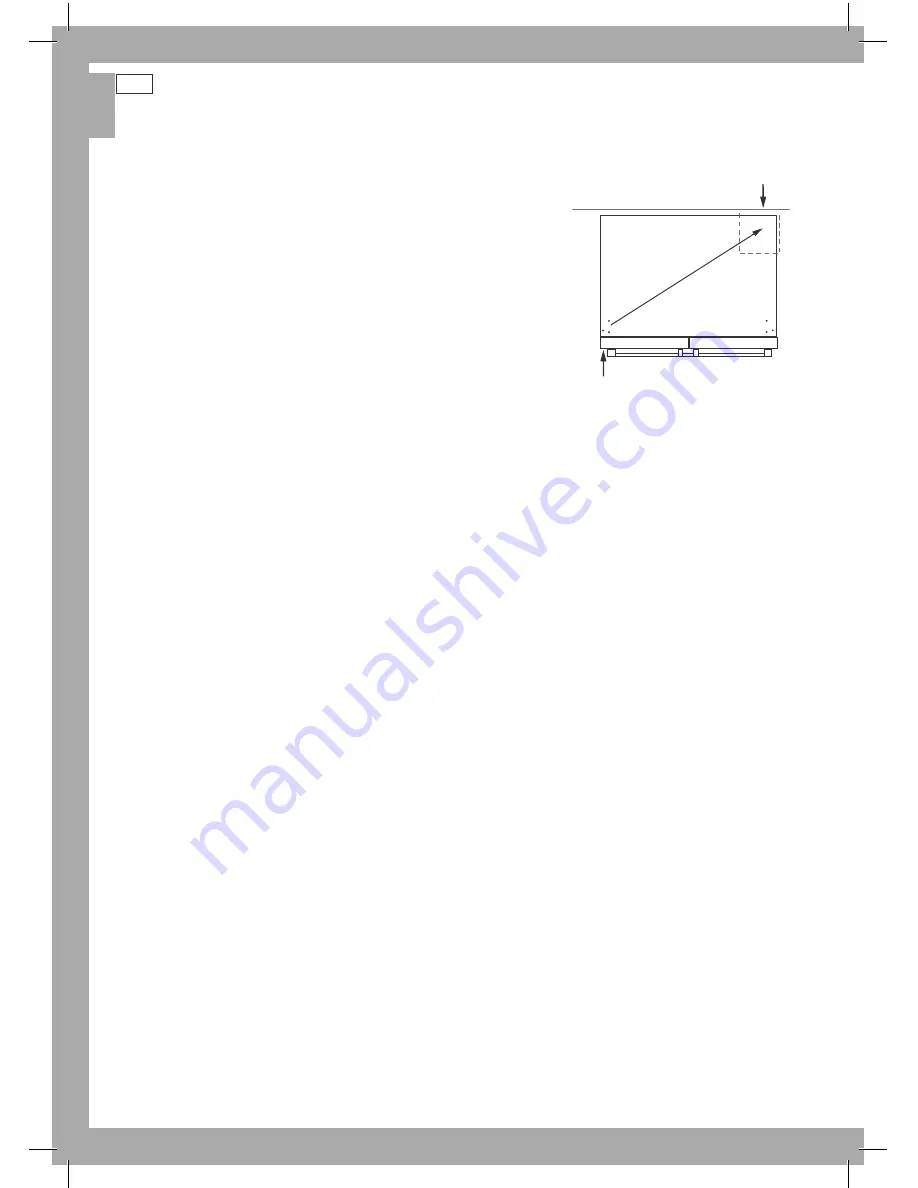 DCS RF195A Installation Instructions And User Manual Download Page 14