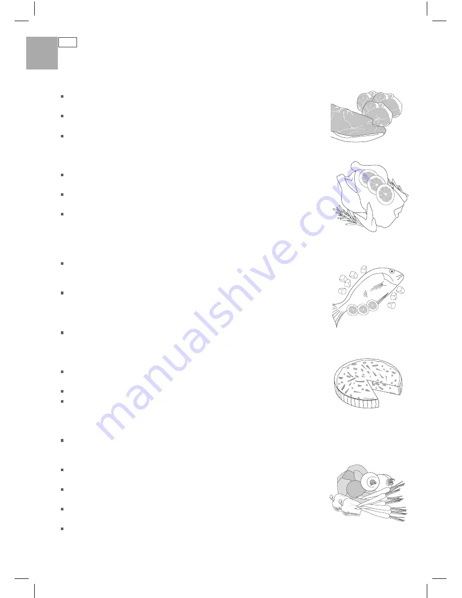 DCS RF195A Installation Instructions And User Manual Download Page 36