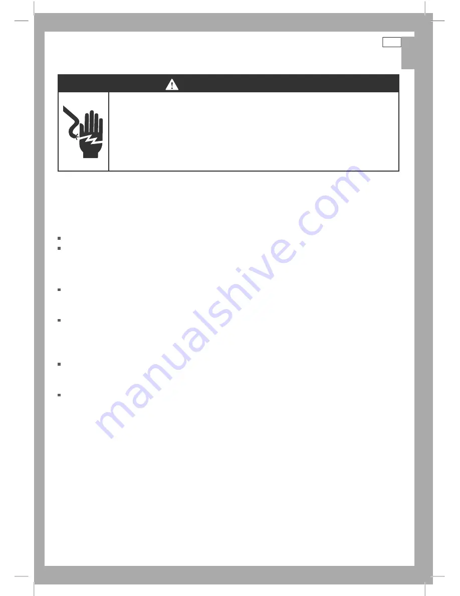 DCS RF195A Installation Instructions And User Manual Download Page 51