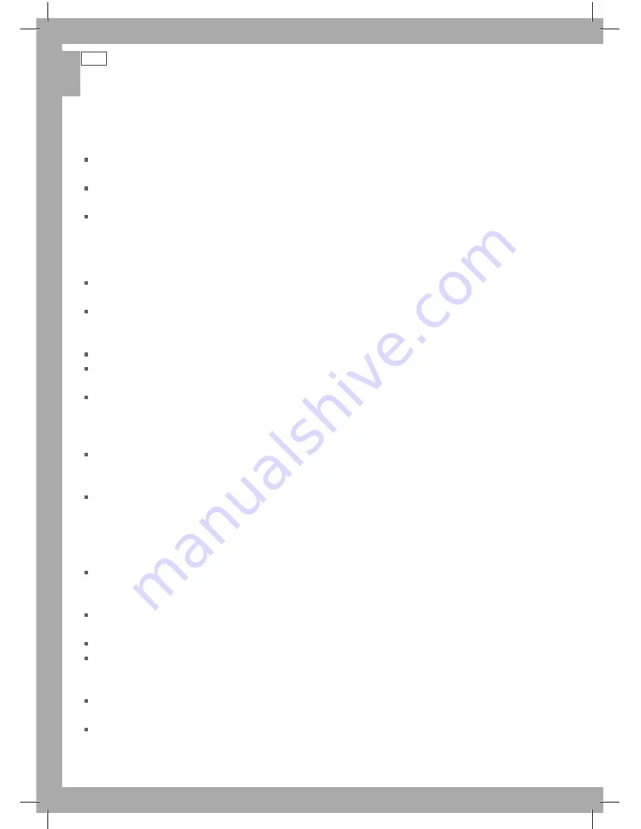 DCS RF195A Installation Instructions And User Manual Download Page 54