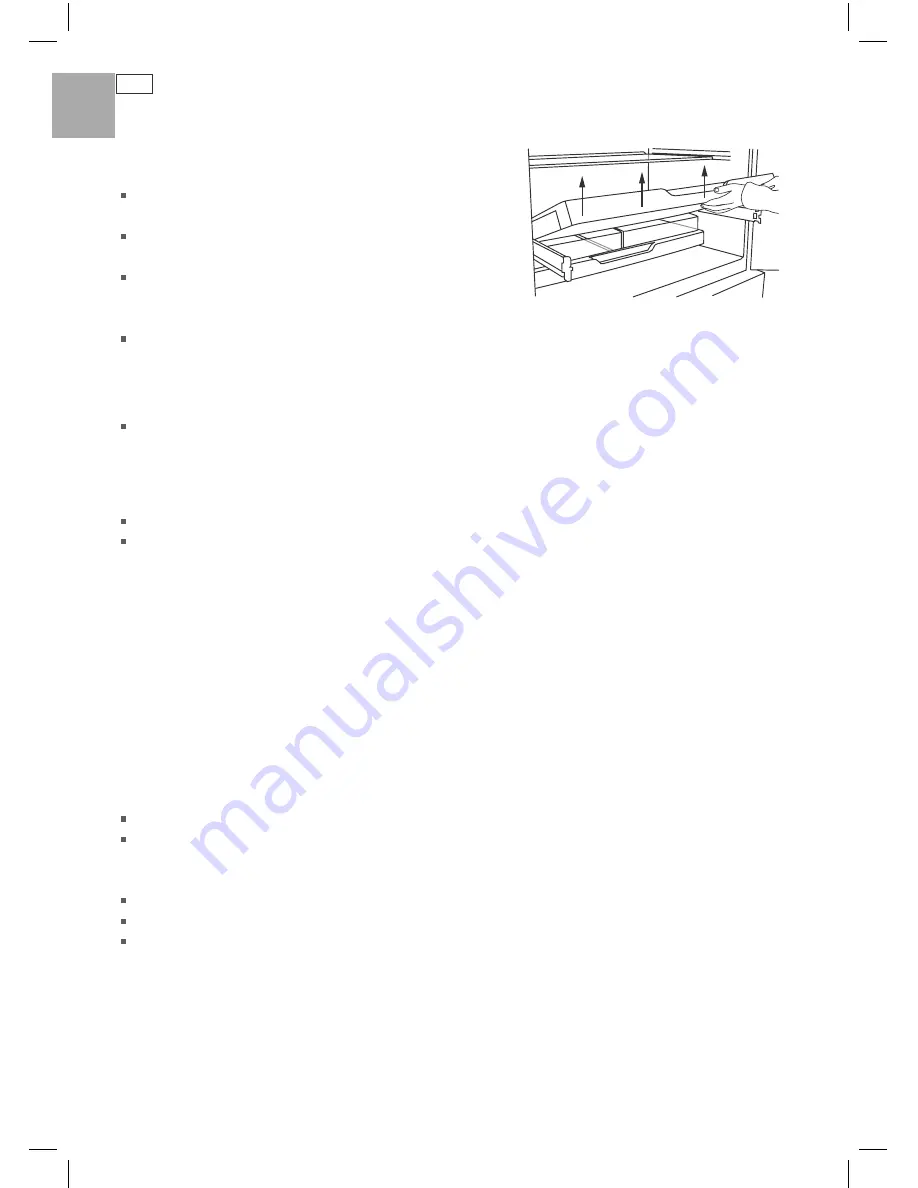 DCS RF195A Installation Instructions And User Manual Download Page 78