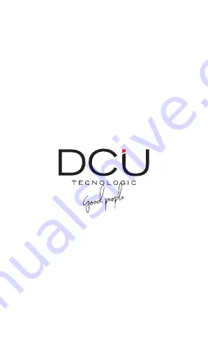 DCU Tecnologic 34159030 Manual Download Page 60