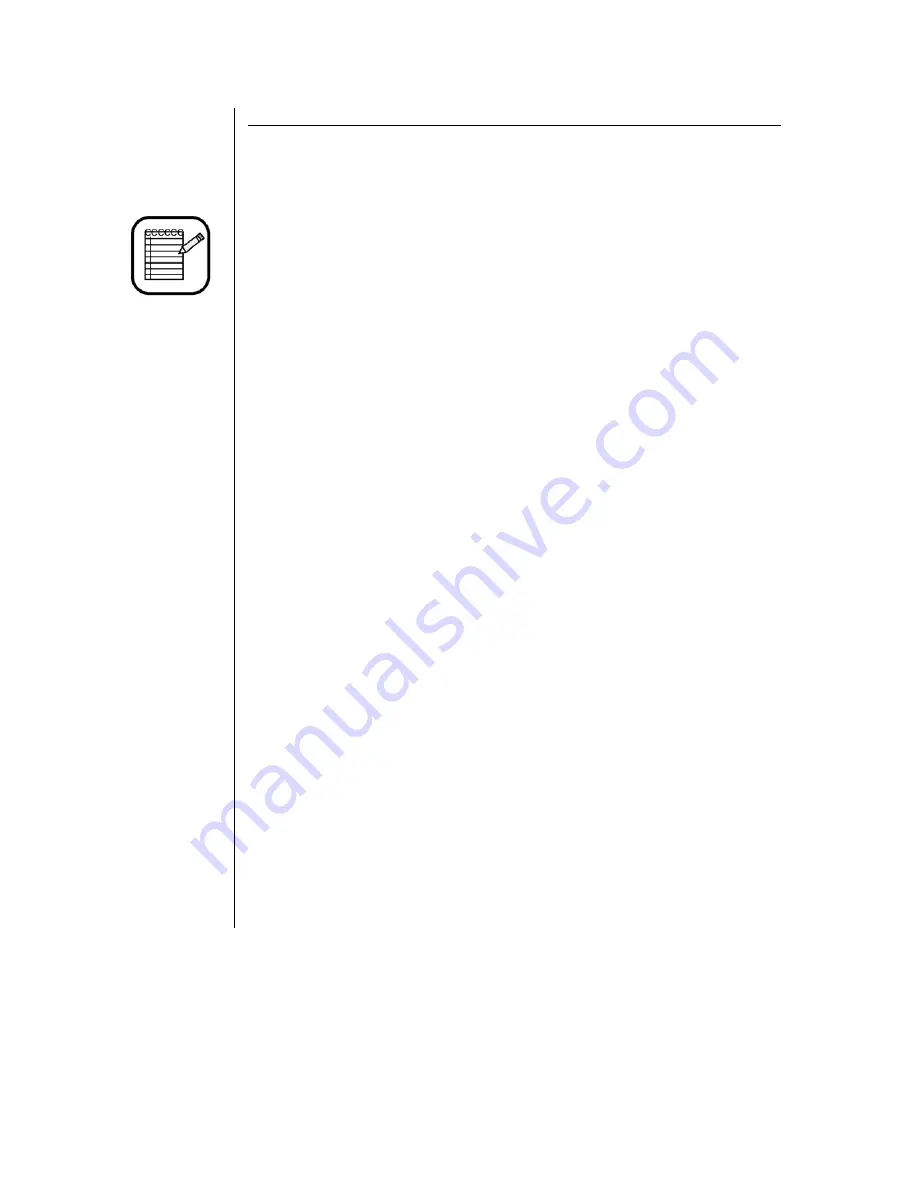 DDC SB-3621 Series Hardware & Software Manual Download Page 22