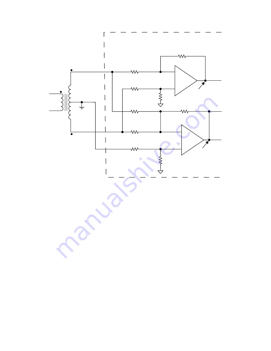 DDC SB-3621 Series Hardware & Software Manual Download Page 83