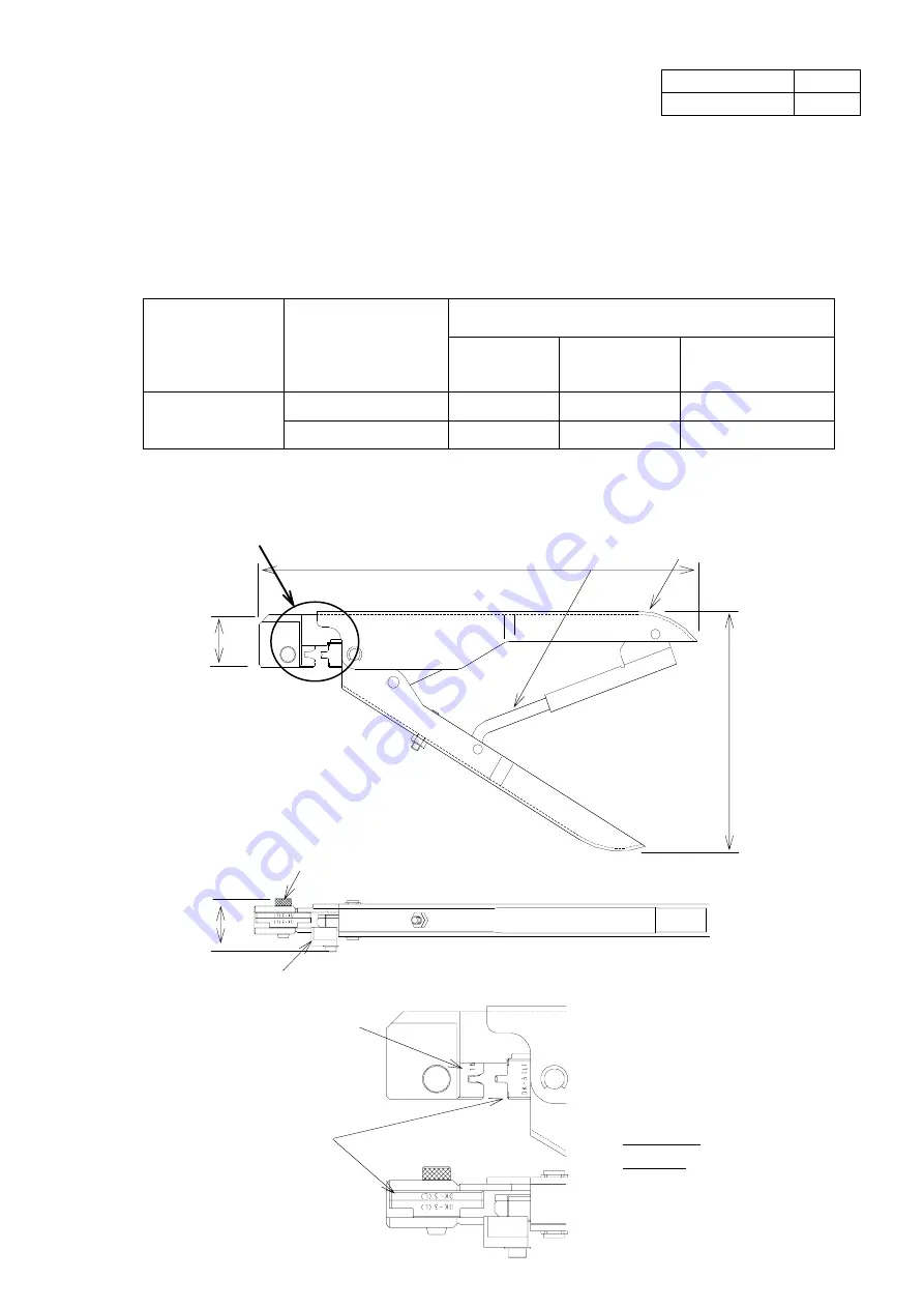 DDK 357J-22112 Instruction Manual Download Page 3