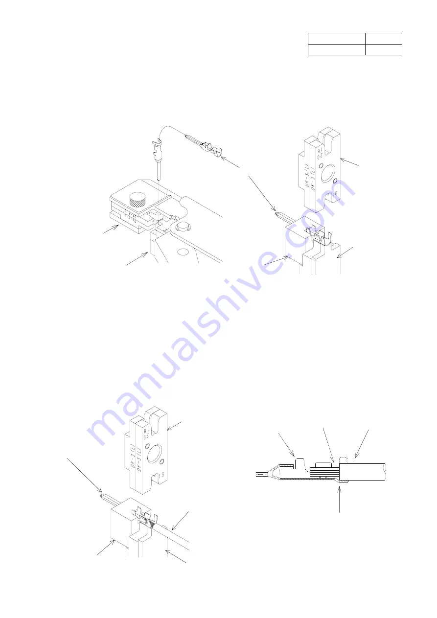 DDK 357J-22112 Instruction Manual Download Page 5