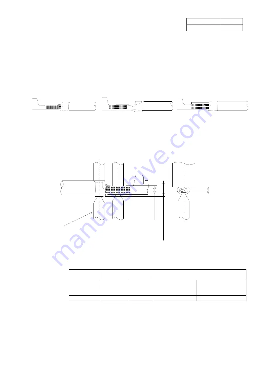 DDK 357J-22112 Instruction Manual Download Page 7