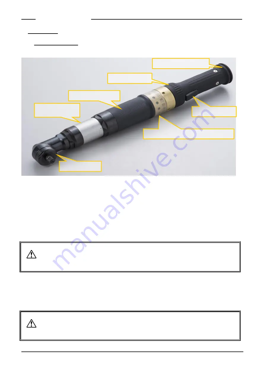 DDK HFC3000II Instruction Manual Download Page 34