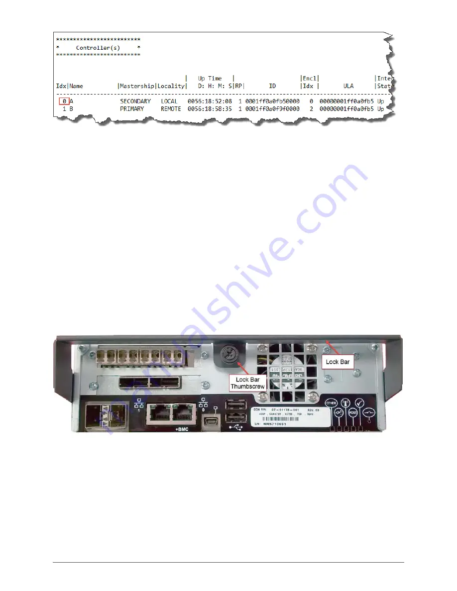 DDN Storage SFA7700 Series How-To Manual Download Page 6