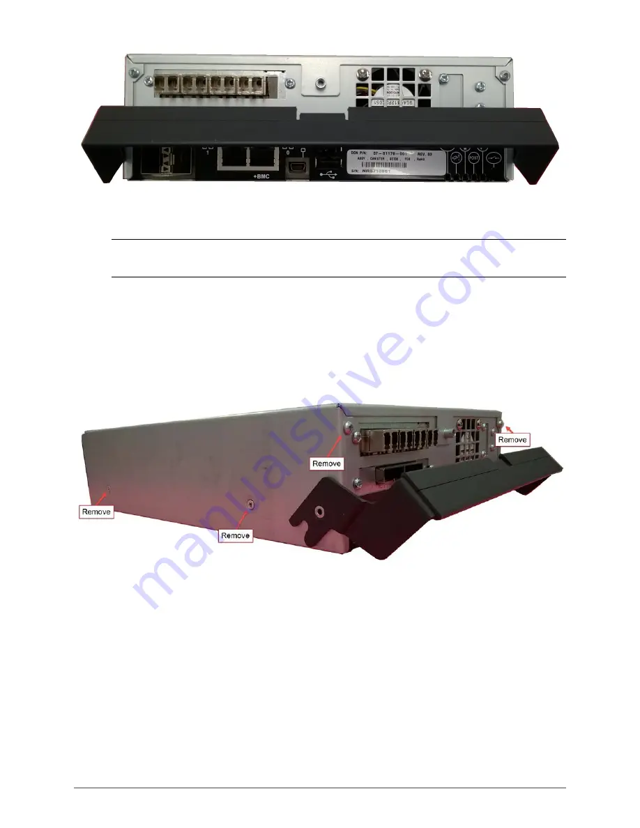 DDN Storage SFA7700 Series How-To Manual Download Page 7