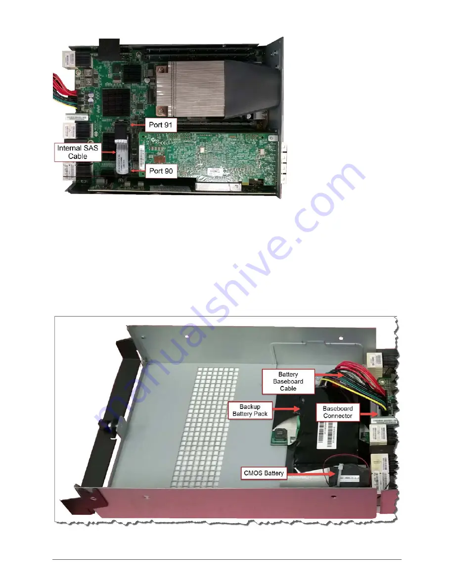 DDN Storage SFA7700 Series How-To Manual Download Page 10