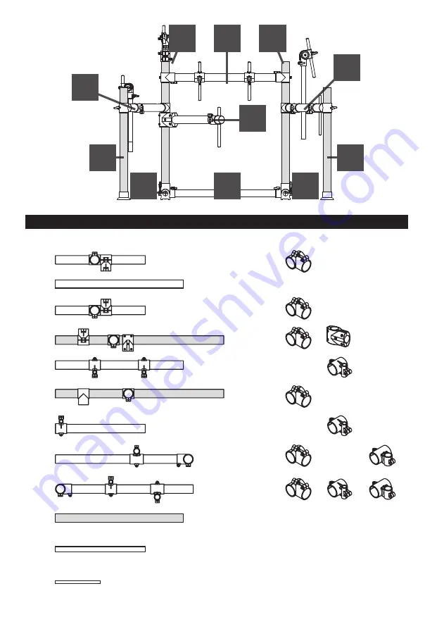 ddrum BETA PRO User Manual Download Page 7