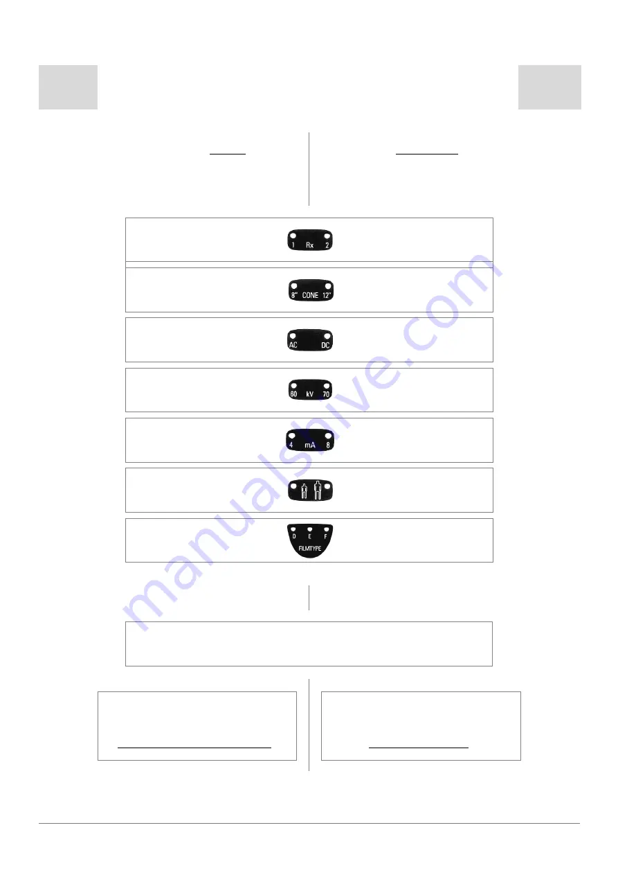 de Gotzen xgenus dc User Manual Download Page 16