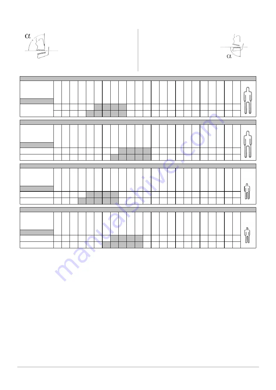 de Gotzen xgenus dc User Manual Download Page 29