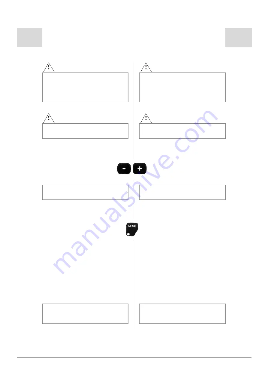 de Gotzen xgenus dc User Manual Download Page 32