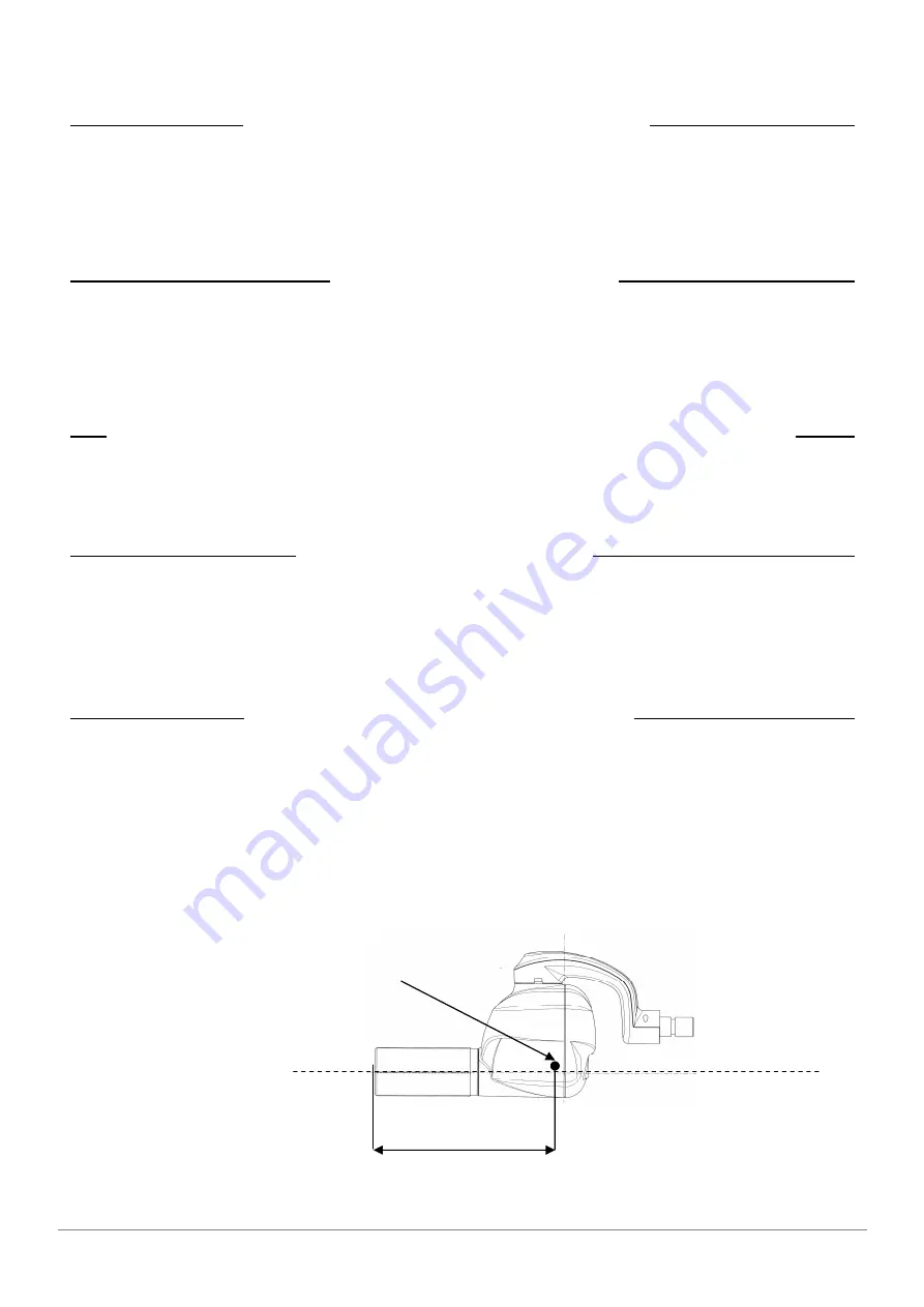 de Gotzen xgenus dc User Manual Download Page 39