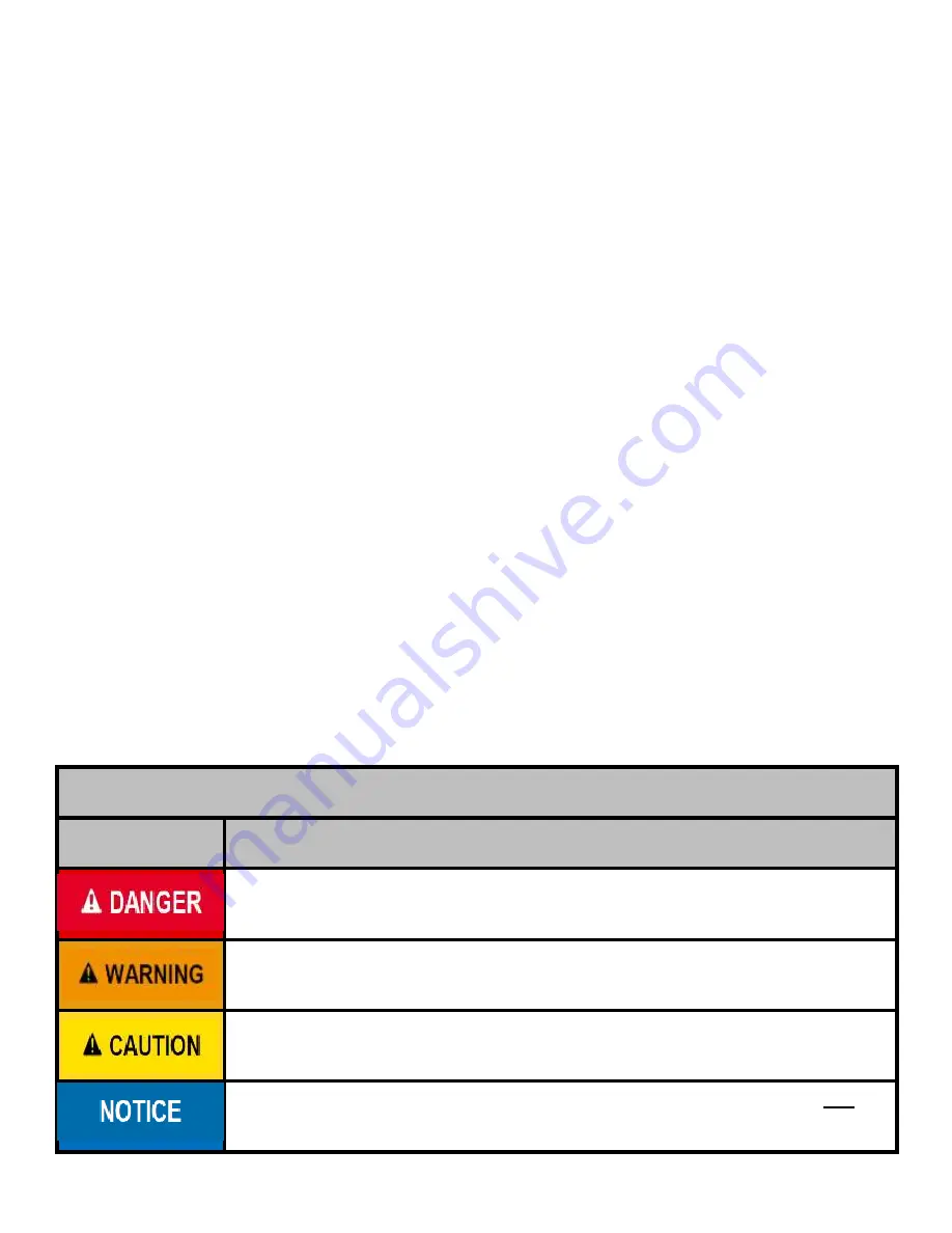 DE-STA-CO MDE Series Installation Manual Download Page 11