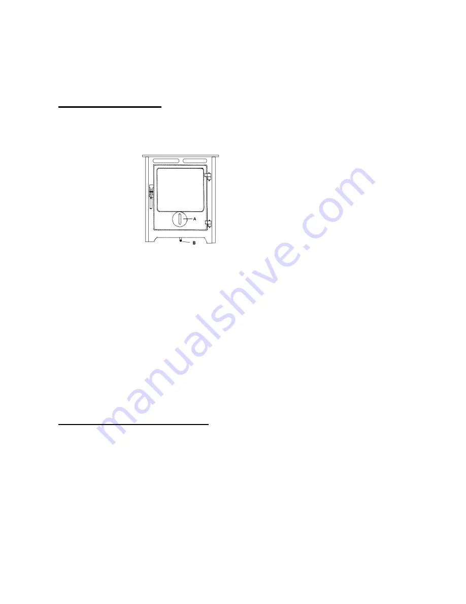 Dean Dartmoor 5 Operating Instructions Manual Download Page 2