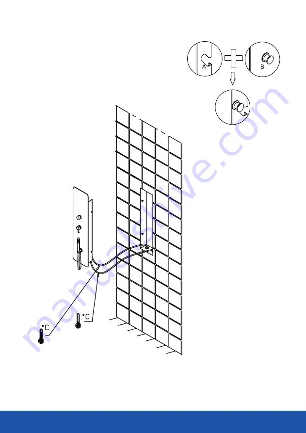 deante NAC 09CM Maintenance Instruction Download Page 22