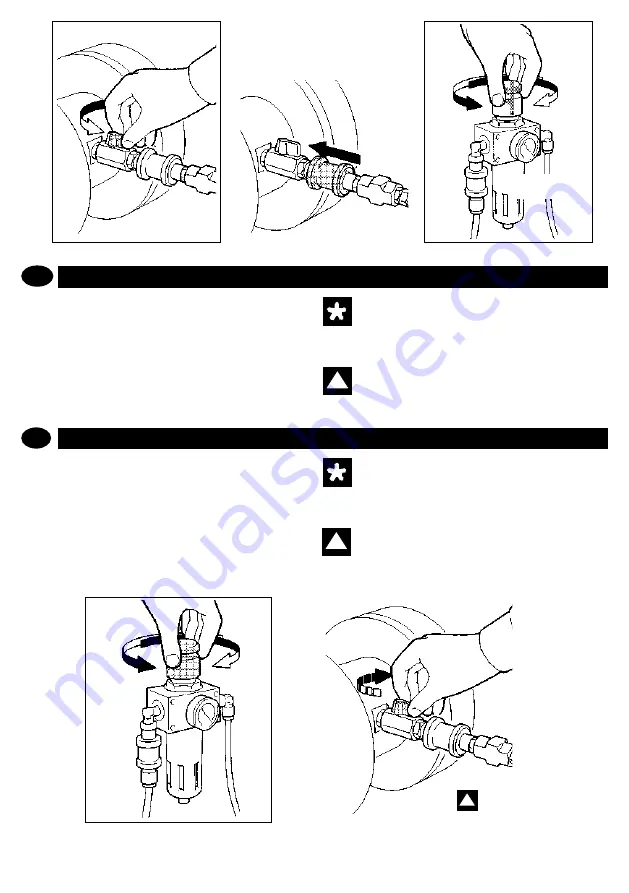 Debem BOXER B100 Instructions For Use And Maintenance Manual Download Page 26