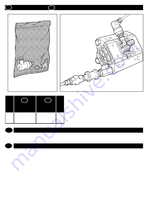 Debem CUBIC 15 ECTFE Instructions For Use And Maintenance Manual Download Page 37