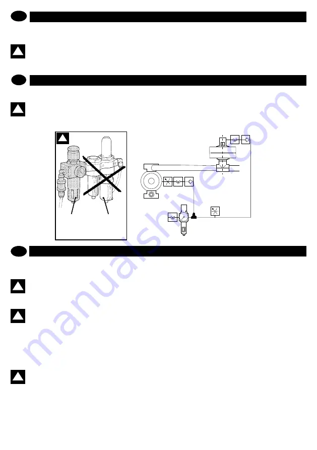 Debem Equaflux 100 Instructions For Use And Maintenance Manual Download Page 20