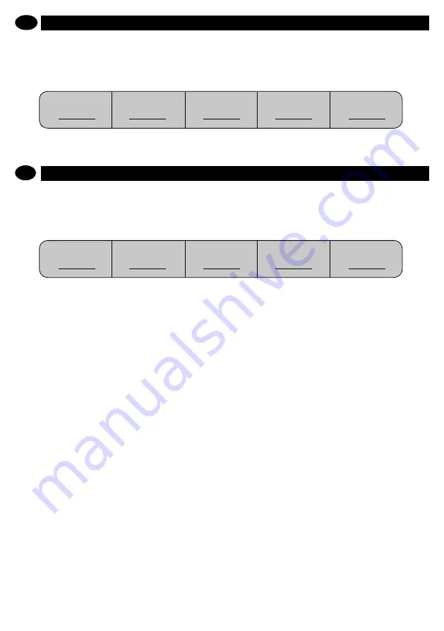 Debem Equaflux 100 Instructions For Use And Maintenance Manual Download Page 32