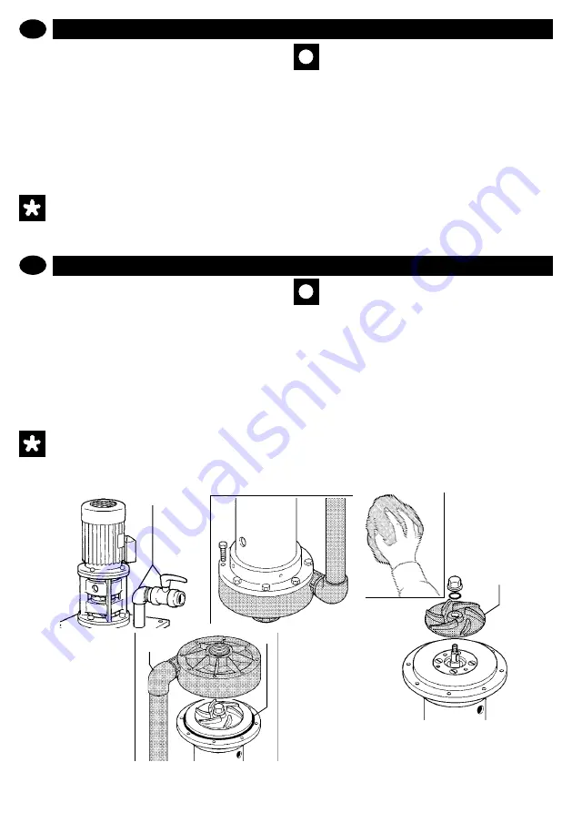 Debem IM 110 Instructions For Use And Maintenance Manual Download Page 29