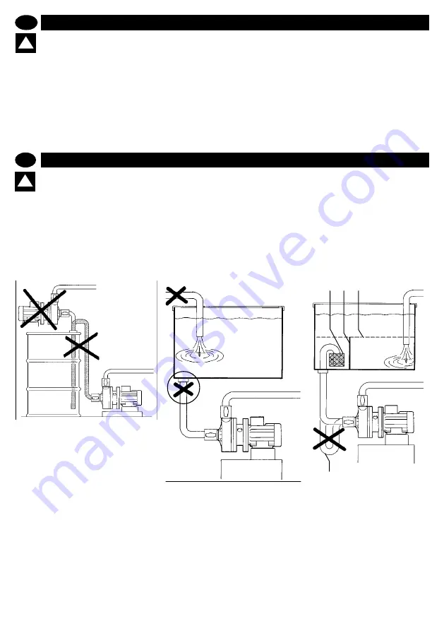 Debem MB 080 Instructions For Use And Maintenance Manual Download Page 17