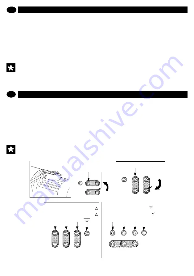 Debem MB Instructions For Use And Maintenance Manual Download Page 20